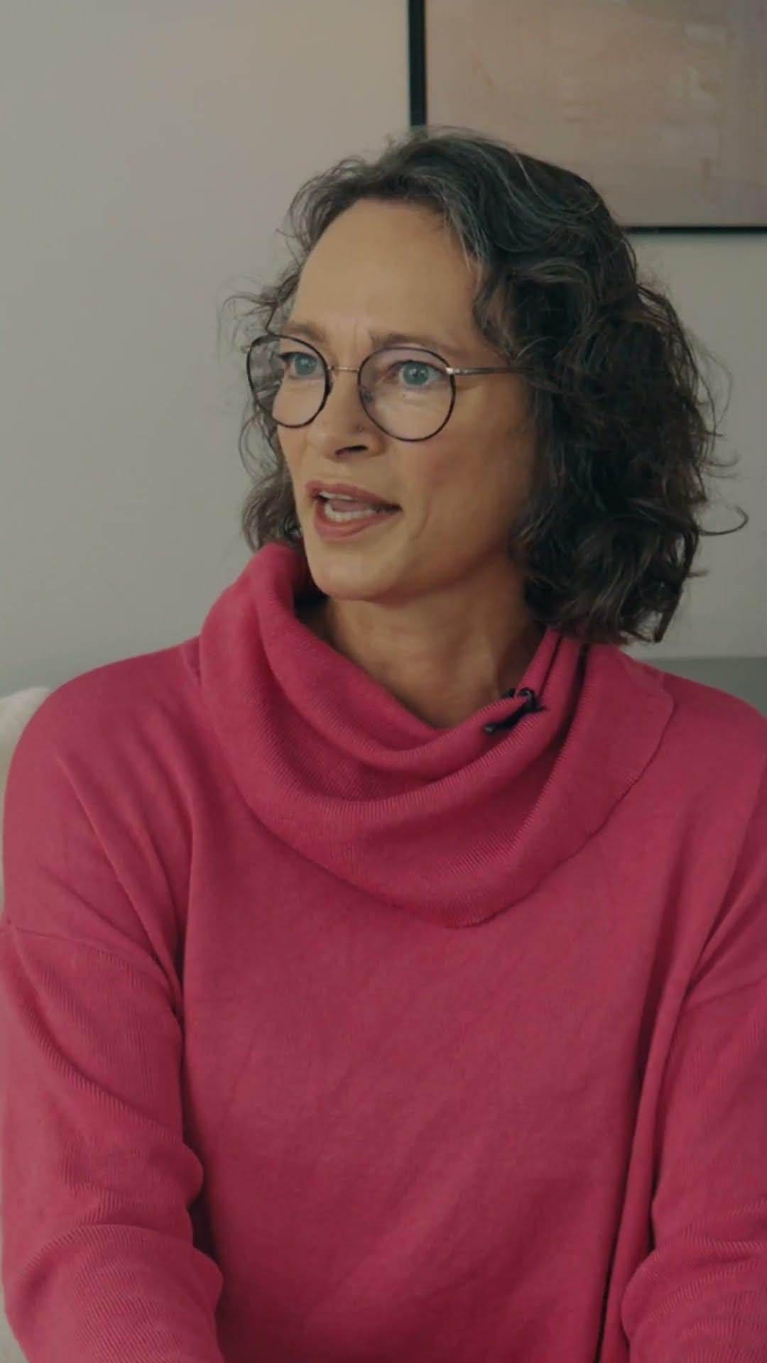 Vorschaubild zum Video „Testimonial Stefanie“